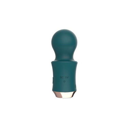 XOCOON - THE TRAVELLER WAND GREEN - Kink&Play