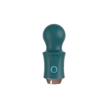 XOCOON - THE TRAVELLER WAND GREEN - Kink&Play